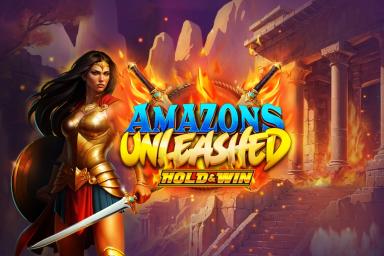 Amazons Unleashed - Rival Slot