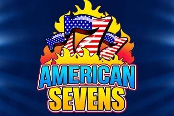 American Sevens - Evoplay Slot