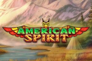 American Spirit - Amigo Gaming Slot