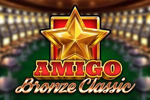 Amigo Bronze Classic - Amigo Gaming Slot