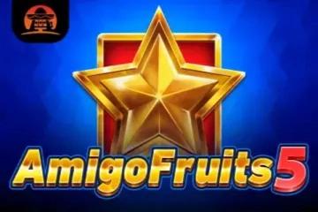 Amigo Fruits 5 - Amigo Gaming Slot