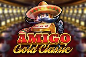 Amigo Gold Classic - Amigo Gaming Slot
