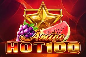 Amigo Hot 100 - Amigo Gaming Slot