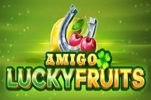 Amigo Lucky Fruits - Amigo Gaming Slot