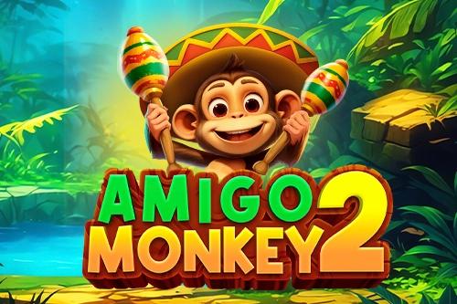 Amigo Monkey 2 - Amigo Gaming Slot