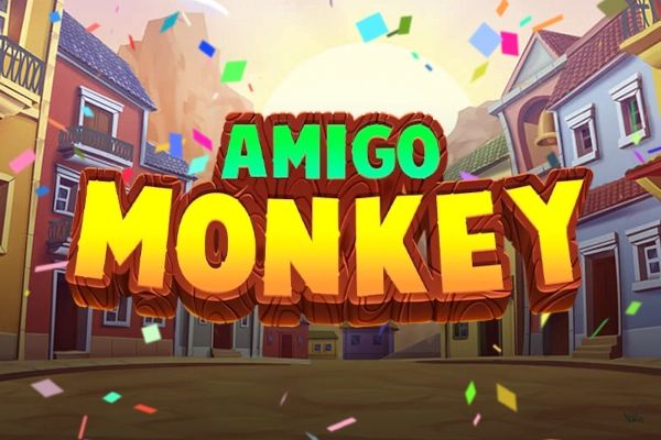 Amigo Monkey