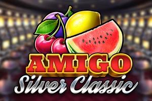 Amigo Silver Classic - Amigo Gaming Slot