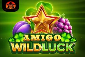 Amigo Wild Luck - Amigo Gaming Slot