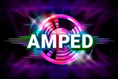 Amped - Relax Gaming Slot