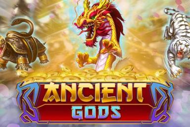 Ancient Gods - RealTime Gaming Slot