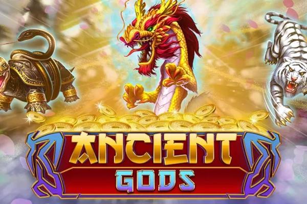 Ancient Gods - RealTime Gaming Slot