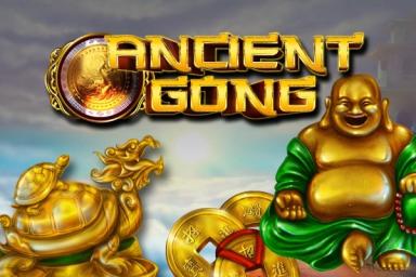 Ancient Gong - GameArt Slot