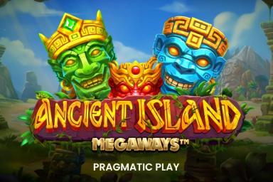 Ancient Island Megaways - Pragmatic Play Slot