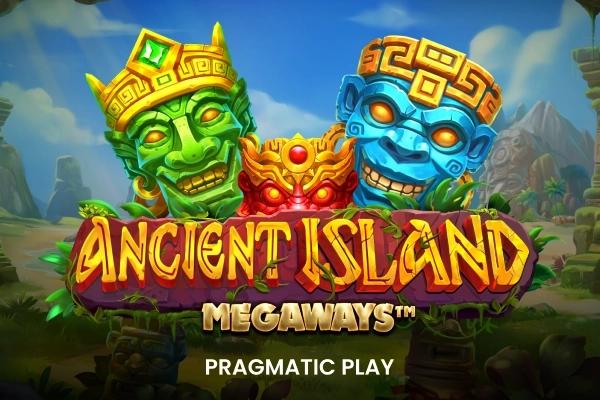 Ancient Island Megaways - Pragmatic Play Slot