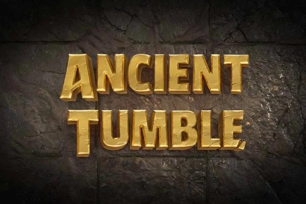 Ancient Tumble - Relax Gaming Slot