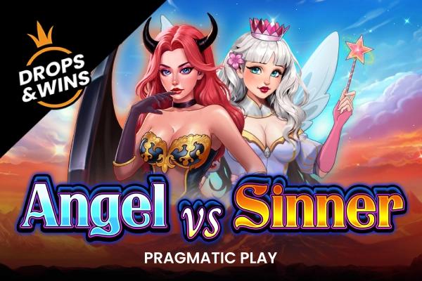 Angel vs Sinner - Pragmatic Play Slot