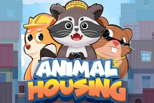 Animal Housing - Amigo Gaming Slot
