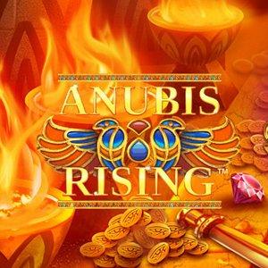 Anubis Rising - Blueprint Gaming Slot