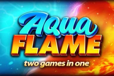 Aqua Flame - Fazi Slot