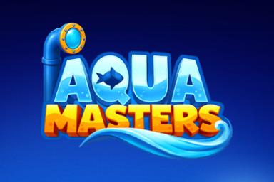 Aquamasters - BGaming Slot