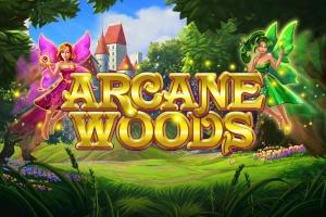 Arcane Woods - Zillion Games Slot