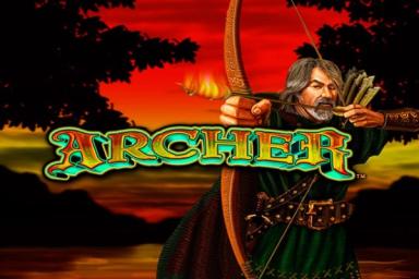 Archer - Playtech Slot