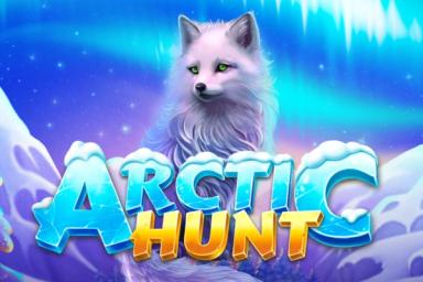 Arctic Hunt - Habanero Slot
