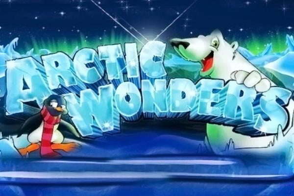 Arctic Wonders - Habanero Slot