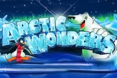 Arctic Wonders - Habanero Slot