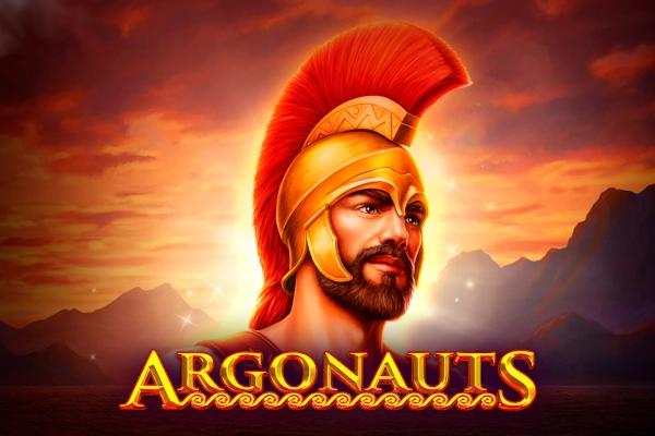 Argonauts - Endorphina Slot