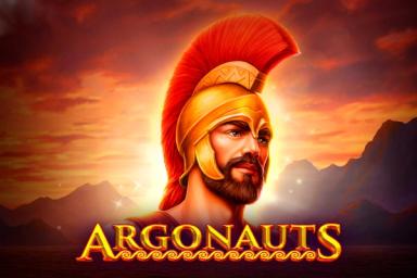 Argonauts - Endorphina Slot