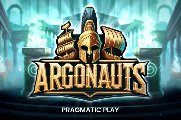 Argonauts - Pragmatic Play Slot