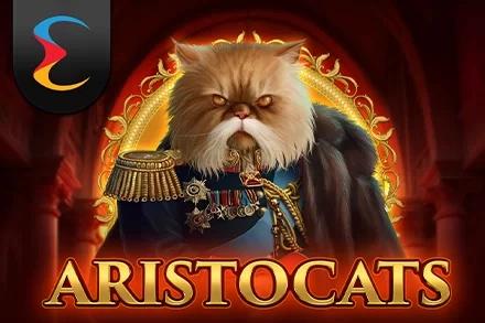 Aristocats - Endorphina Slot