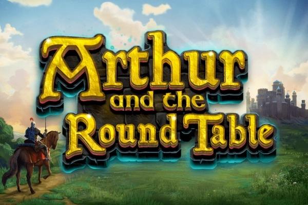 Arthur and the Round Table - Light & Wonder Slot