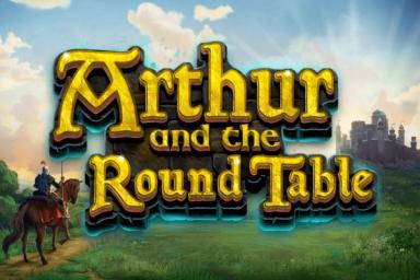 Arthur and the Round Table - Light & Wonder Slot