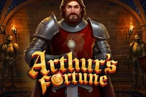 Arthur's Fortune - Yggdrasil Gaming Slot