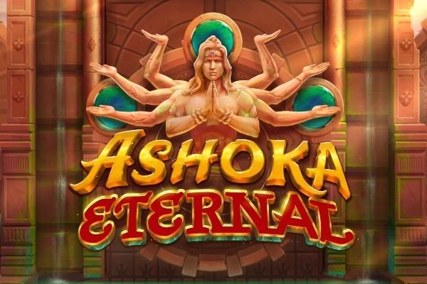 Ashoka Eternal - ELK Studios Slot