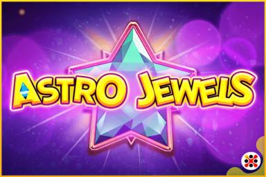 Astro Jewels - Mancala Gaming Slot
