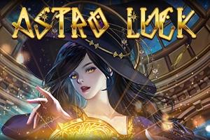 Astro Luck - BigPot Gaming Slot