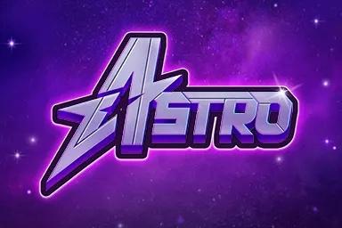 Astro - Wicked Games Slot