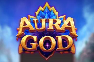 Aura God - Relax Gaming Slot