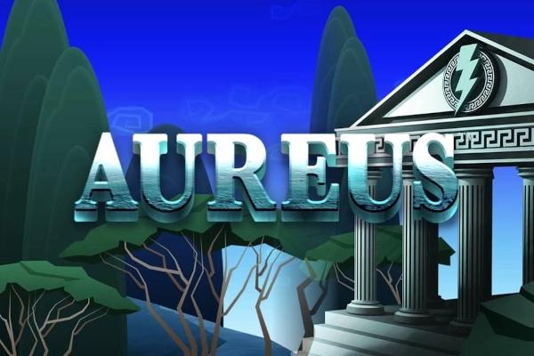 Aureus - Crazy Tooth Studio Slot