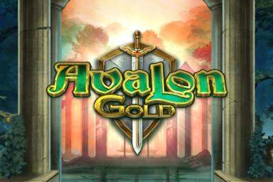 Avalon Gold - ELK Studios Slot