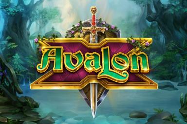 Avalon X - ELK Studios Slot