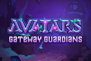 Avatars: Gateway Guardians - Yggdrasil Gaming Slot