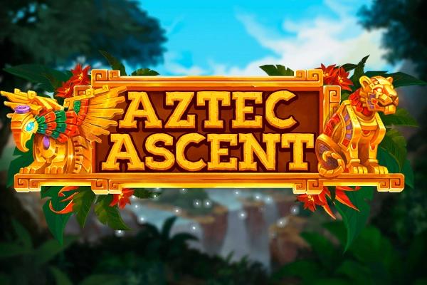 Aztec Ascent - Relax Gaming Slot