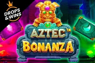 Aztec Bonanza - Pragmatic Play Slot