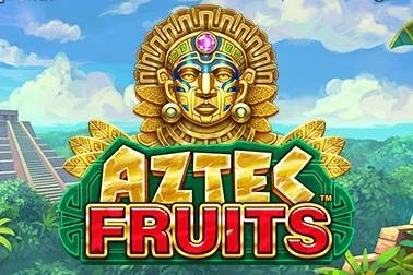 Aztec Fruits - Playtech Slot