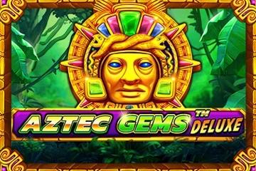 Aztec Gems Deluxe - Pragmatic Play Slot