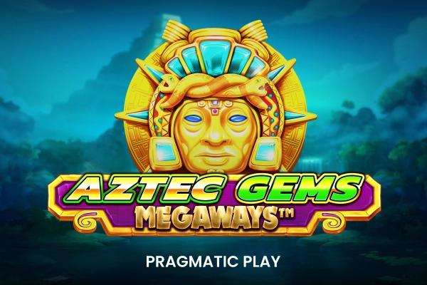 Aztec Gems Megaways - Pragmatic Play Slot